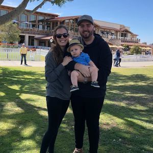 Meet your Posher, Ashley